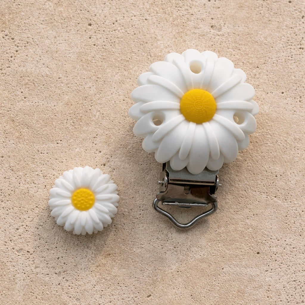 Attache tétine HONEY