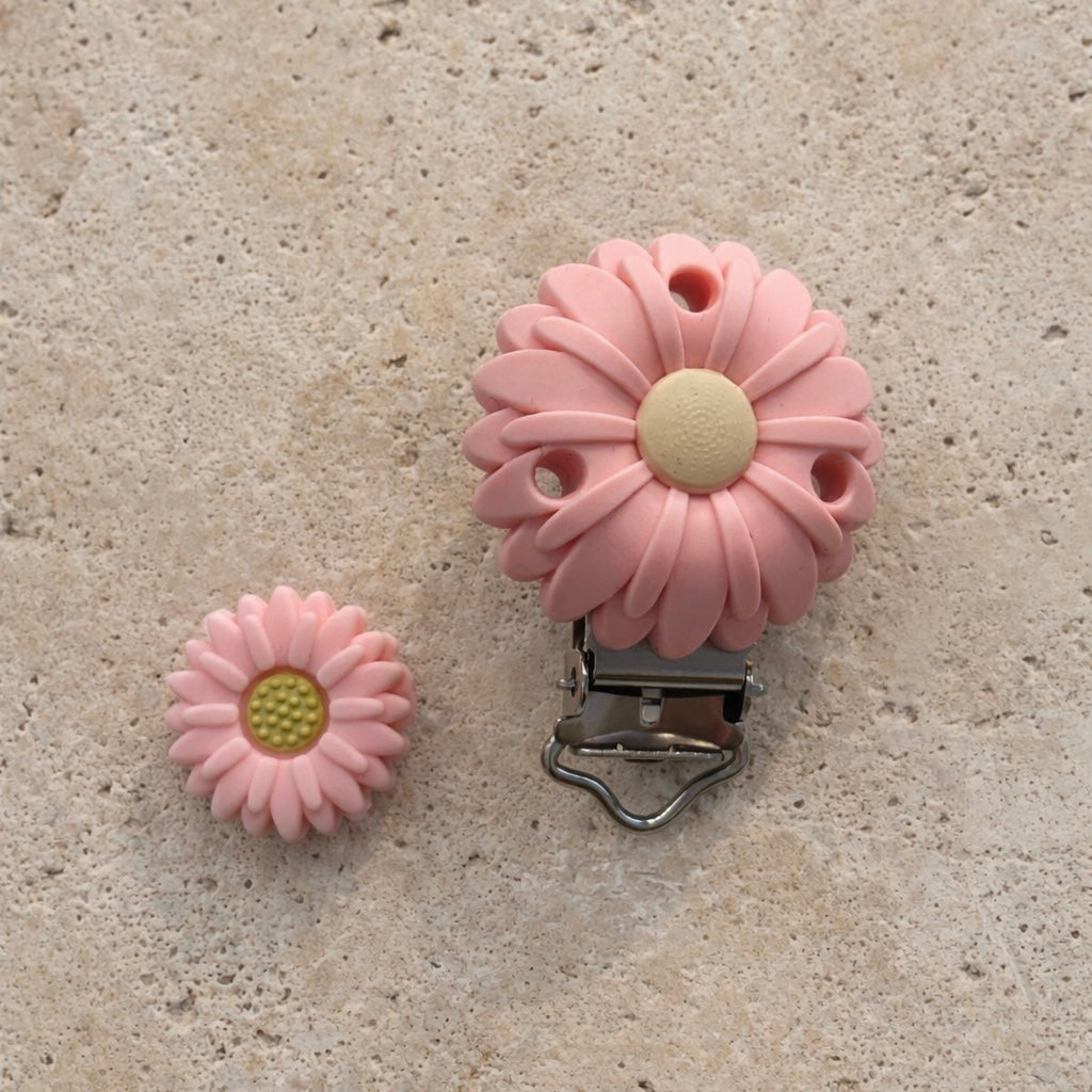 Attache tétine HONEY