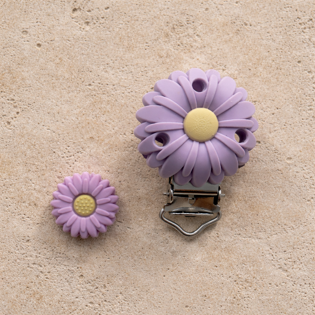 Attache tétine HONEY