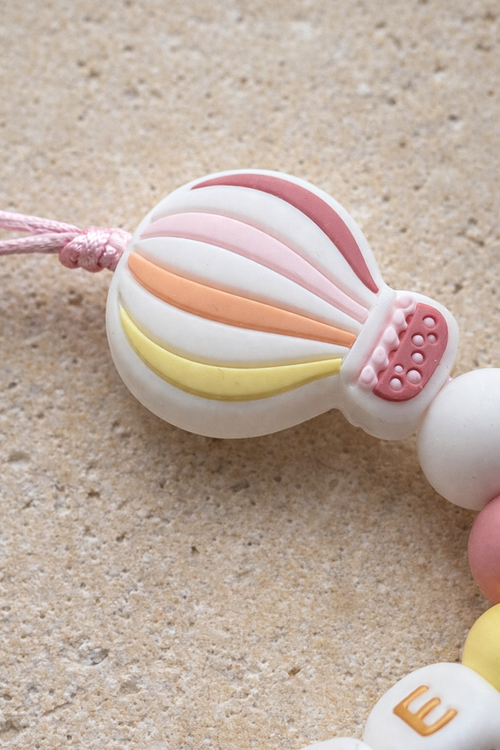 Attache tétine PREMIER VOYAGE